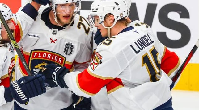 Expert NHL Betting Picks and Odds for October 13: Best Bets and Parlay Tips