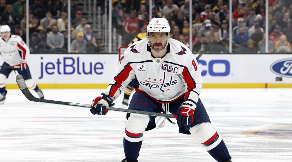 Expert NHL Betting Picks Today: Sunday, December 21