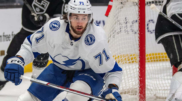 Olympic Hockey: Which NHL Teams Benefit Most & Least From Break?