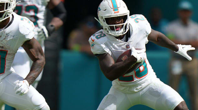 NFL Picks Week 13: Chalkboard Pick'em Selections and Strategy