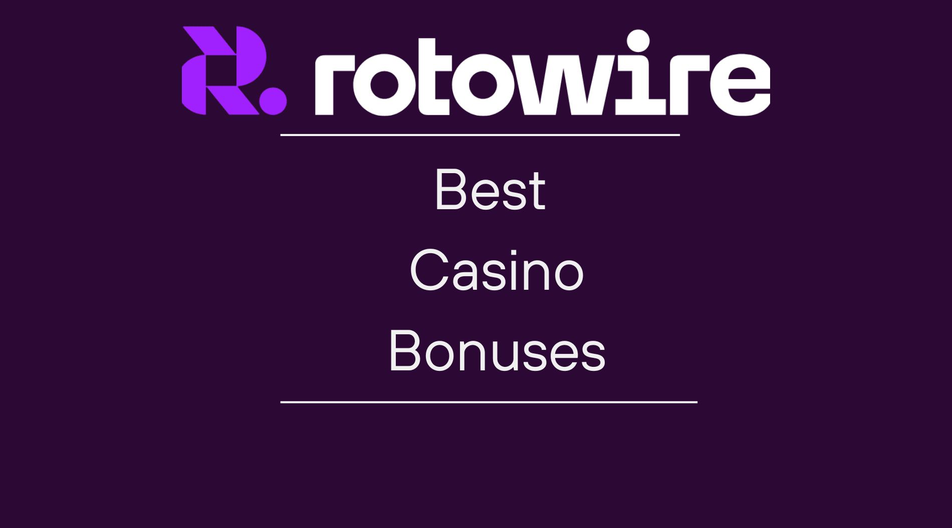 Best Casino Bonuses Today: Top Welcome Promos For New Players