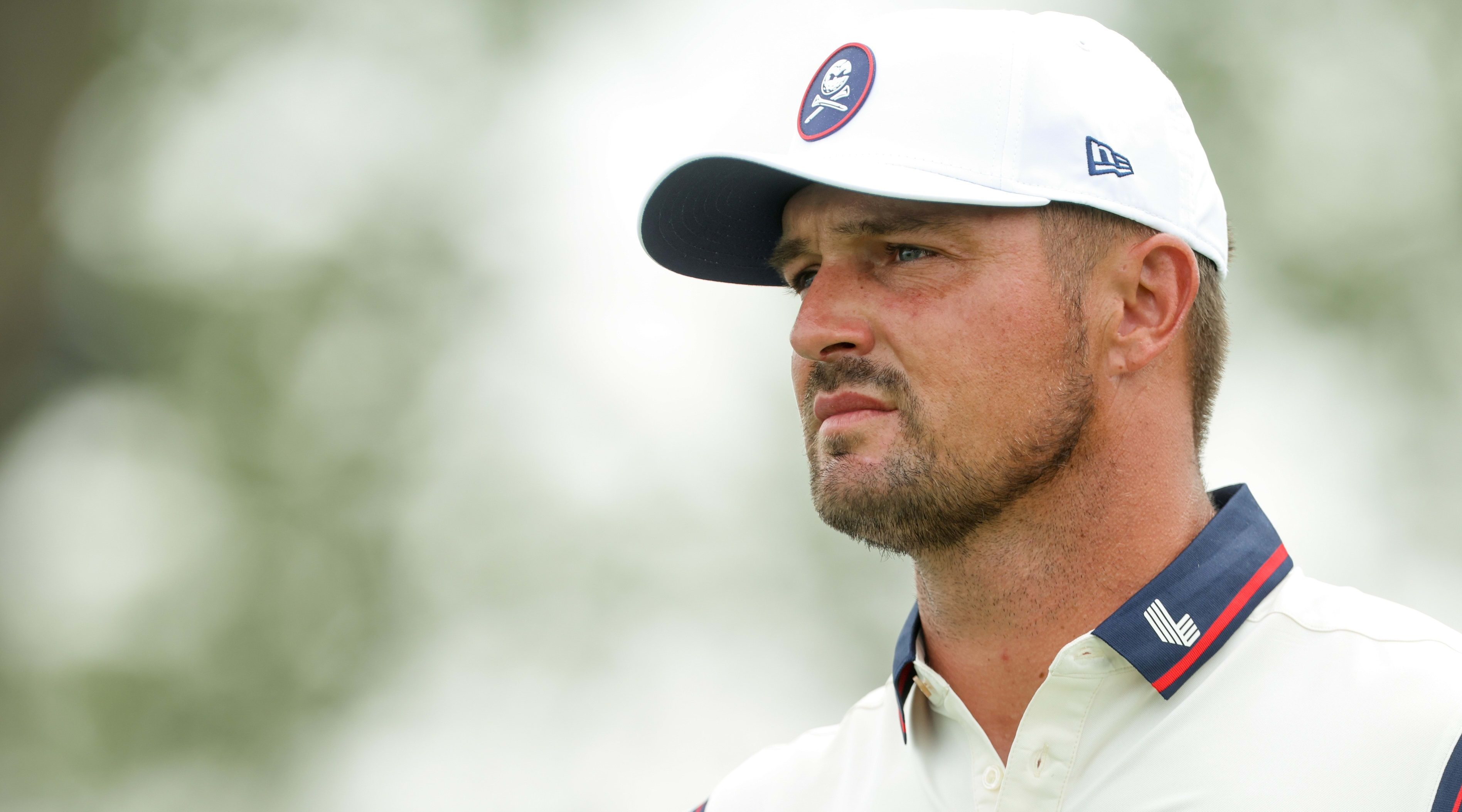 Masters AI Simulations: Projections For Scheffler, Rory, DeChambeau And More