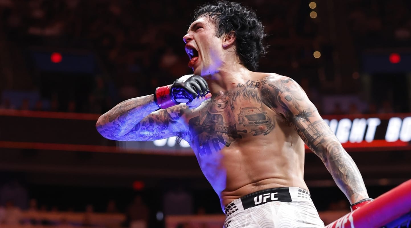 UFC Noche Silva vs. Delgado DFS Analysis: Drake's Takes