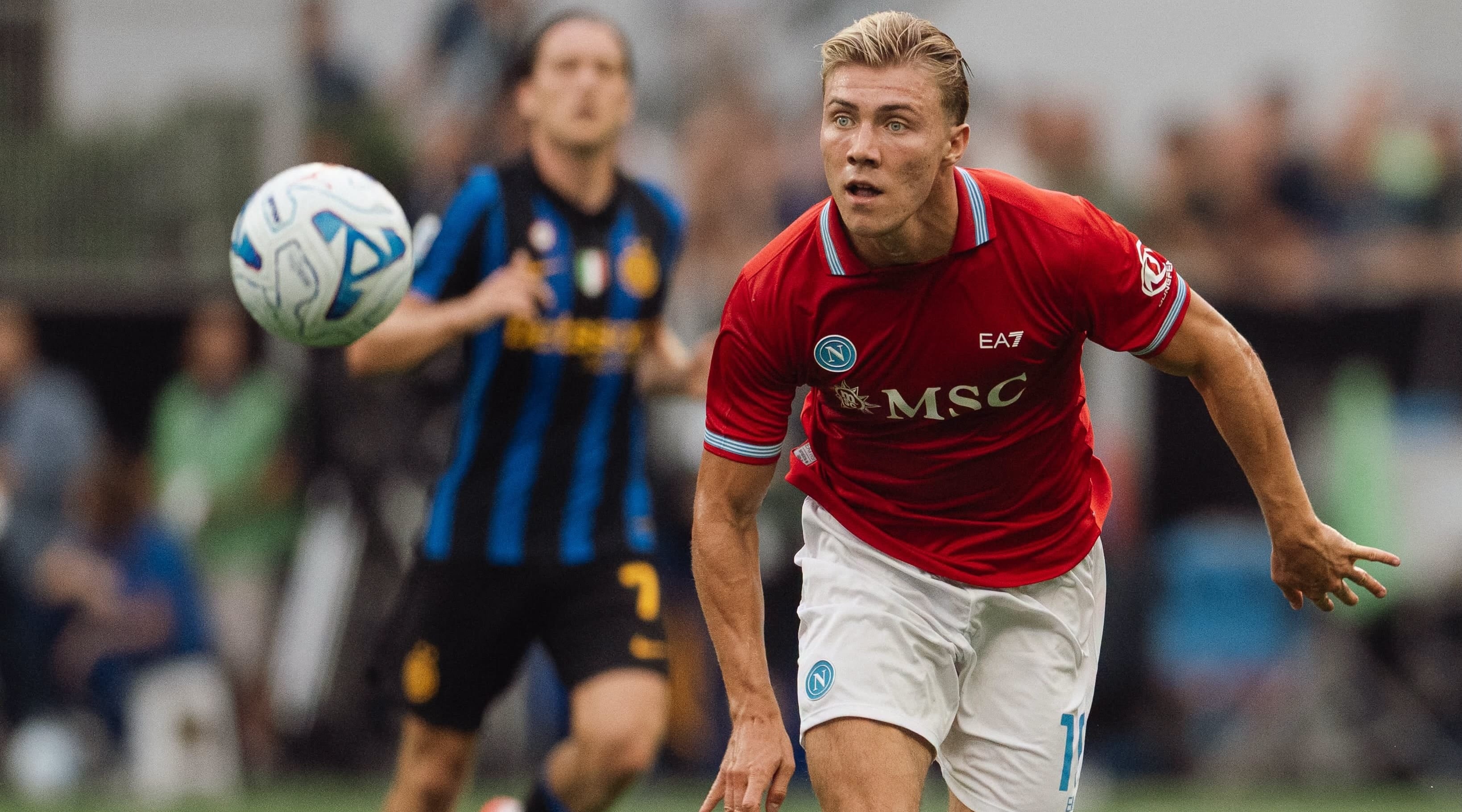 Napoli vs Arsenal Prediction, Predicted Lineups & Team News