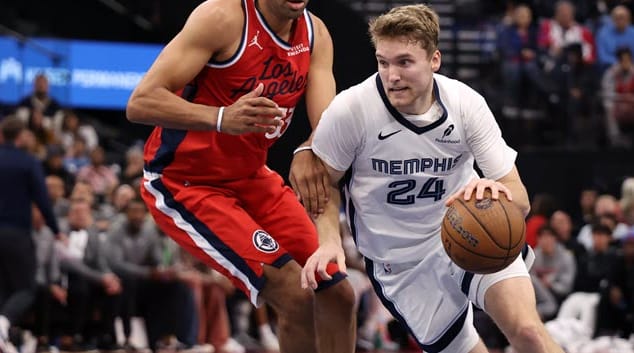 Best NBA Bets Today: Free Picks & Player Props for Monday, January 26