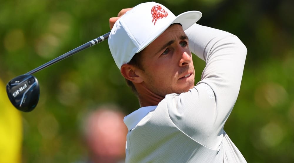 Underdog PGA Draft Strategy: Genesis Scottish Open