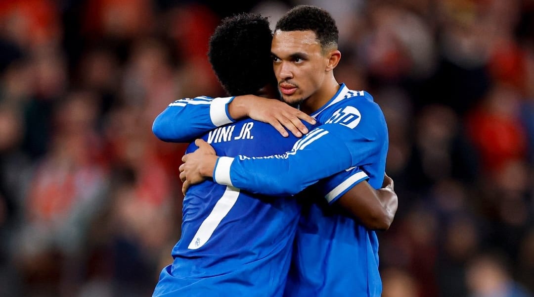 Real Madrid vs Manchester City Preview, Lineups & Prediction | Champions League Round of 16