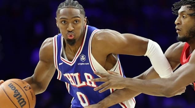 NBA DFS Picks: DraftKings Plays and Strategy for Tuesday, November 25