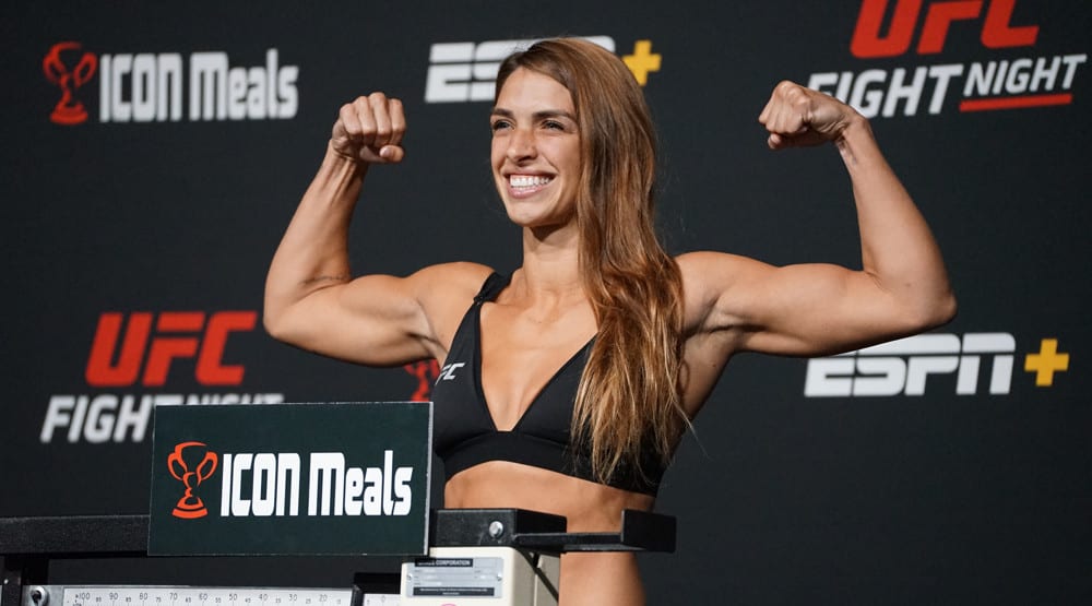 DraftKings UFC Picks: UFC 330 DFS Preview