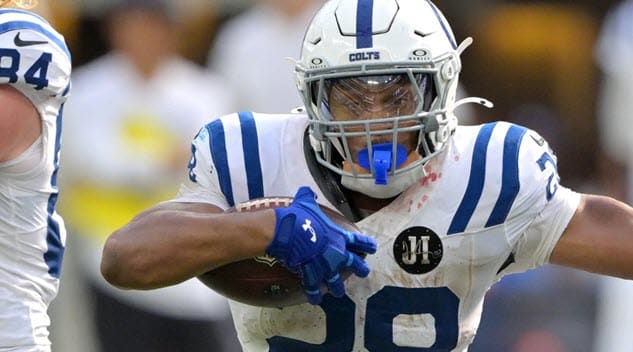 NFL Odds: NFL Week 6 Line Movement and Odds Changes