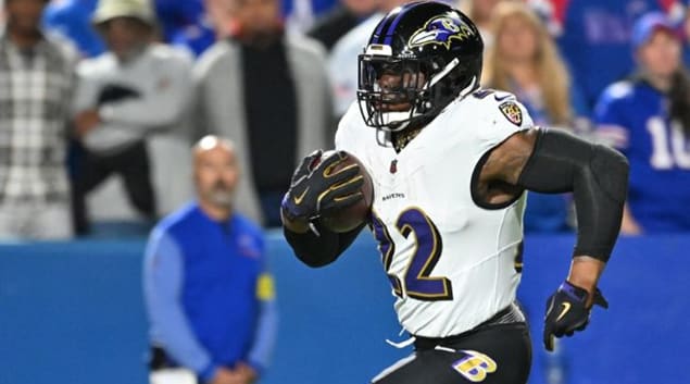 FanDuel Fantasy Football: Top Lineup Strategies for Thanksgiving