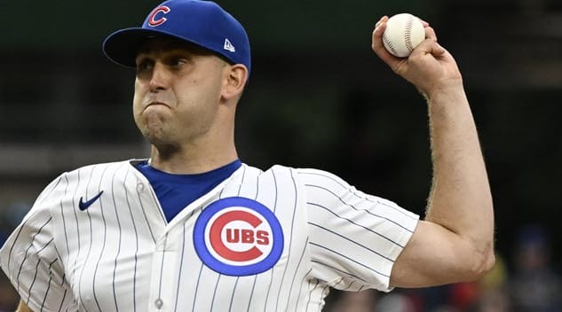 MLB DFS Picks: DraftKings Plays and Strategy for Thursday, March 26