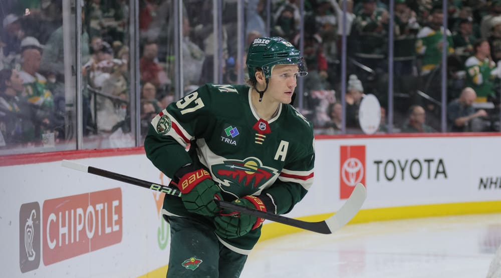 NHL DFS Picks: FanDuel Top Plays and Strategy for Monday, May 11