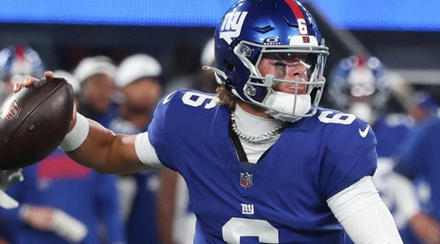 Week 9: NFL Props and Best Bets