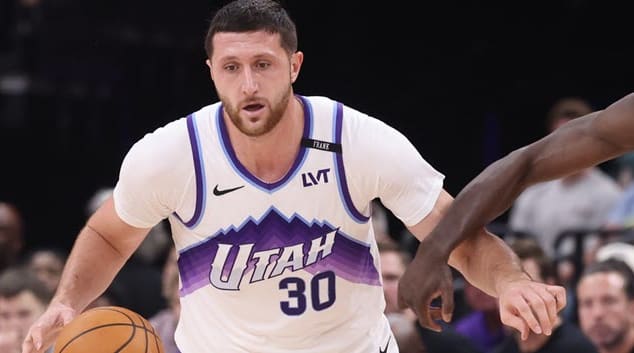 Best NBA Bets Today: Free Picks & Player Props for Monday, January 12