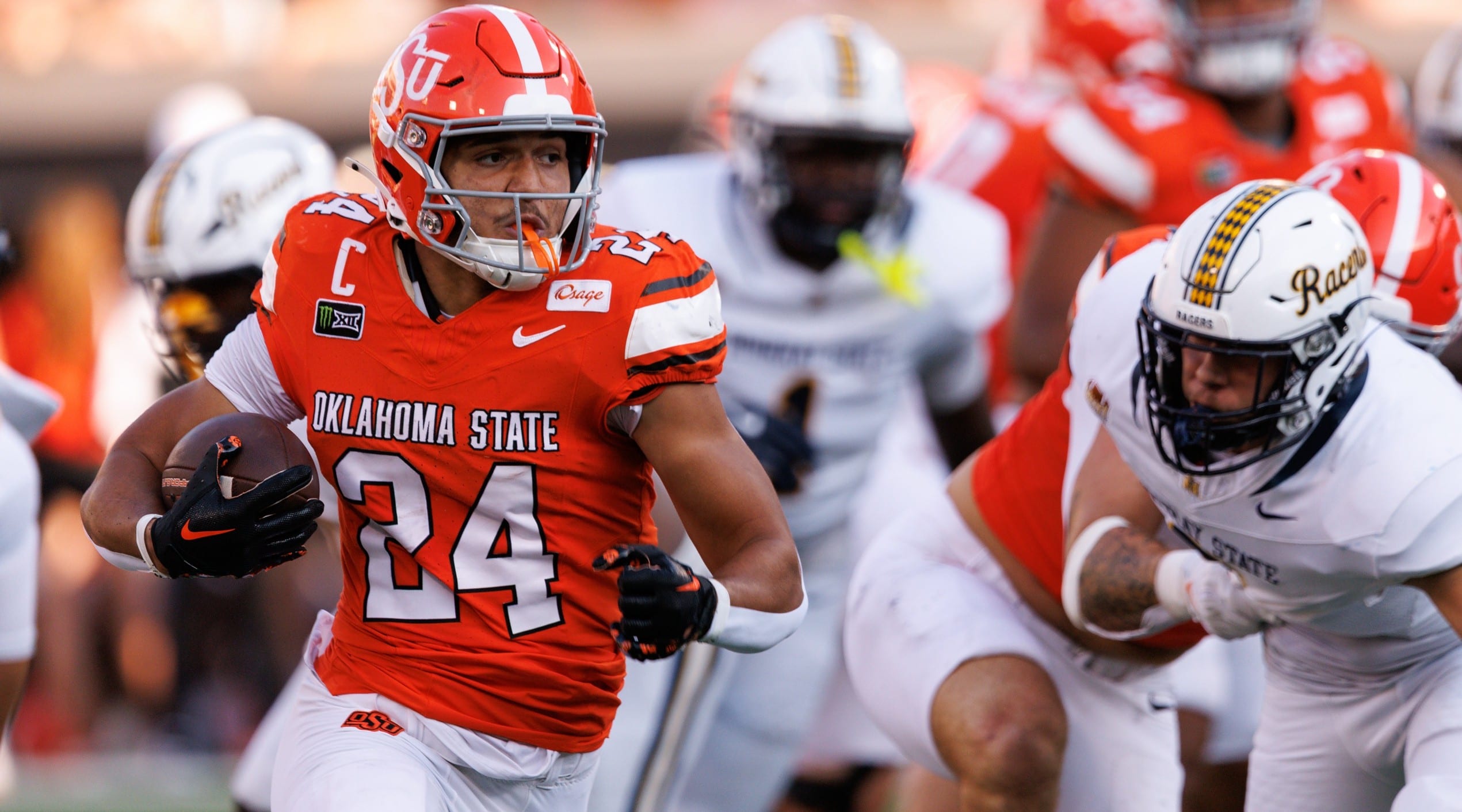 College Football DFS: Saturday Week 7 Picks and Strategy for FanDuel Main Slate