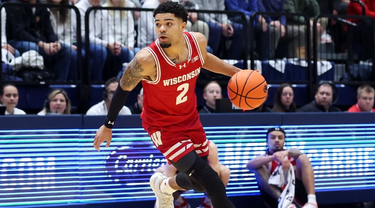 Best College Basketball Bets Today: Picks, Odds & Predictions for Friday, February 13