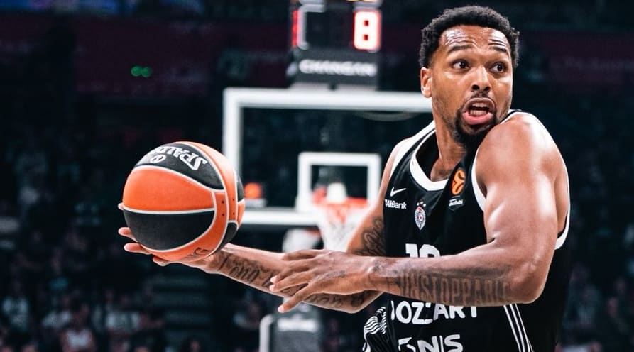 EuroLeague Basketball Picks: Best Bets for Round 7 - Wednesday