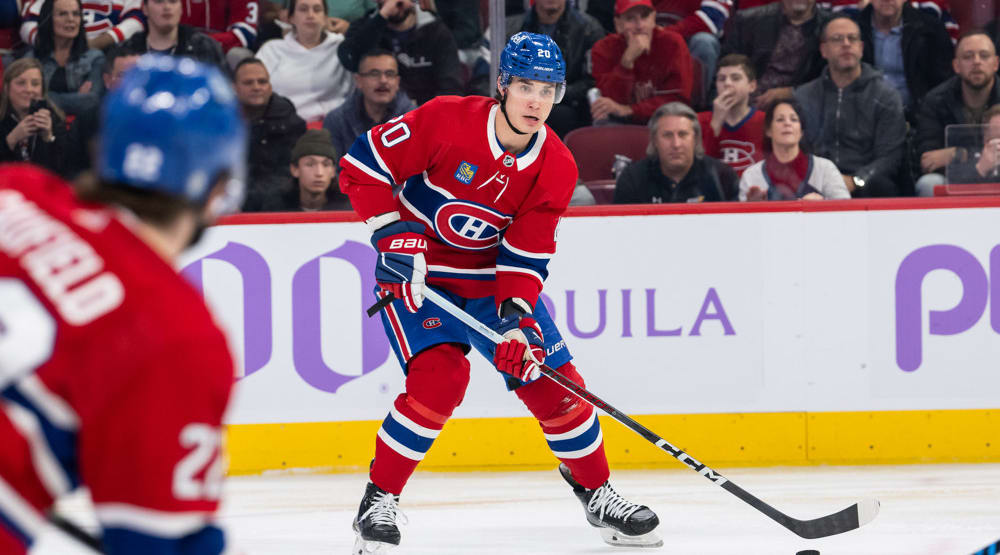 NHL DFS: DraftKings Plays and Strategy for Saturday, March 14