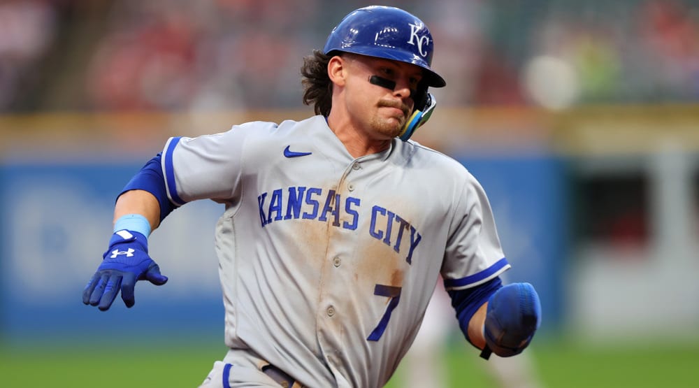 MLB Best Bets Today: MLB Player Props for Monday, June 15