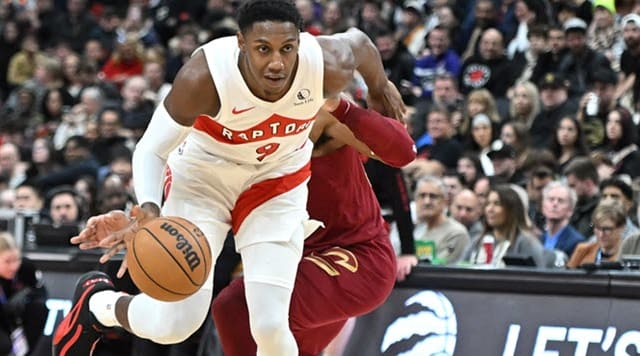 Six Bold Predictions for the 2025-26 NBA Season