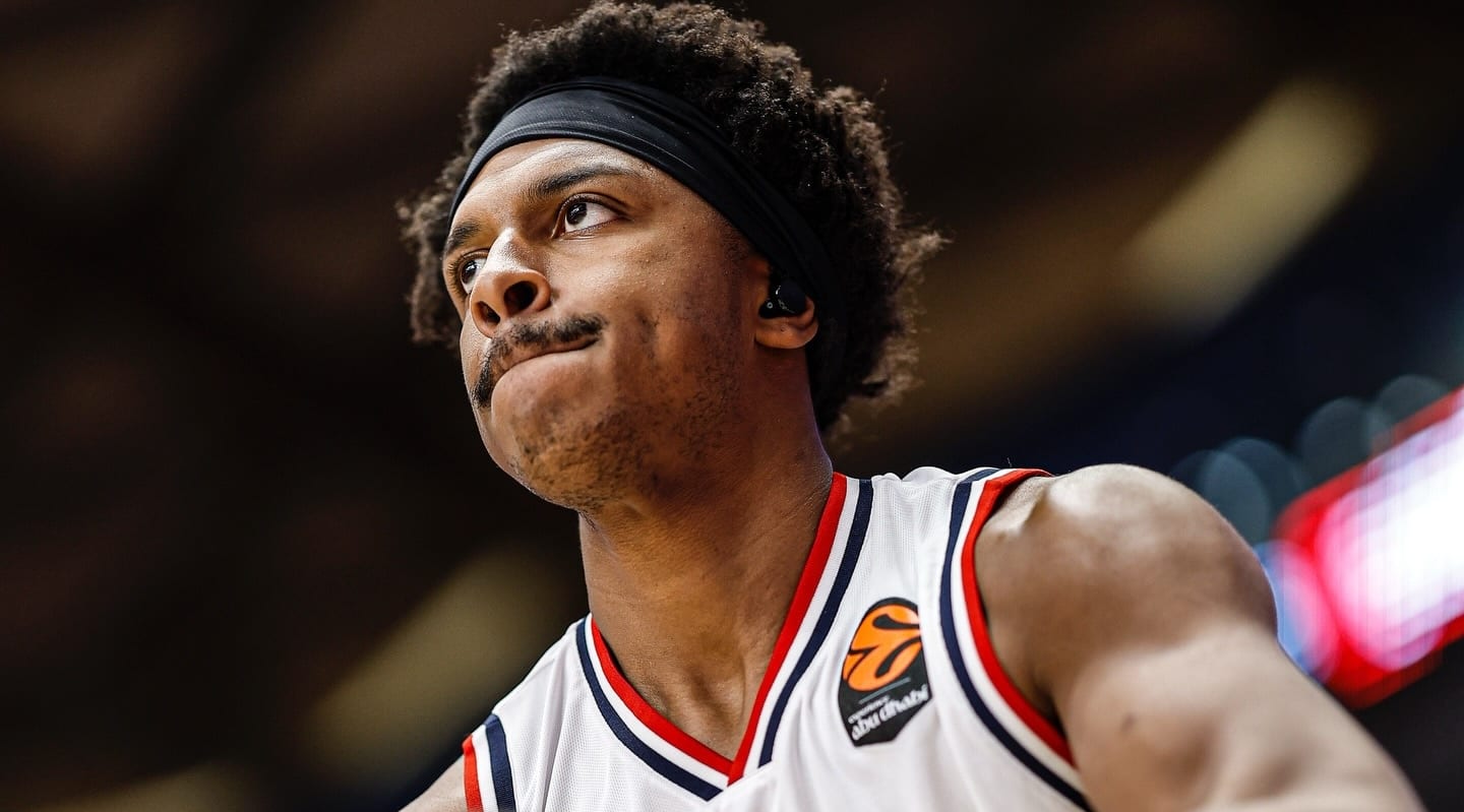 EuroLeague Basketball Picks: Best Bets for Round 32 - Friday