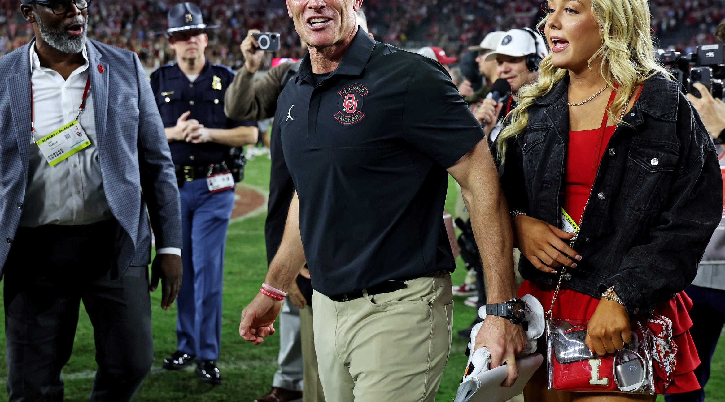 College Football Playoff 2025: Week 12 Projections For The 12-Team CFP Field