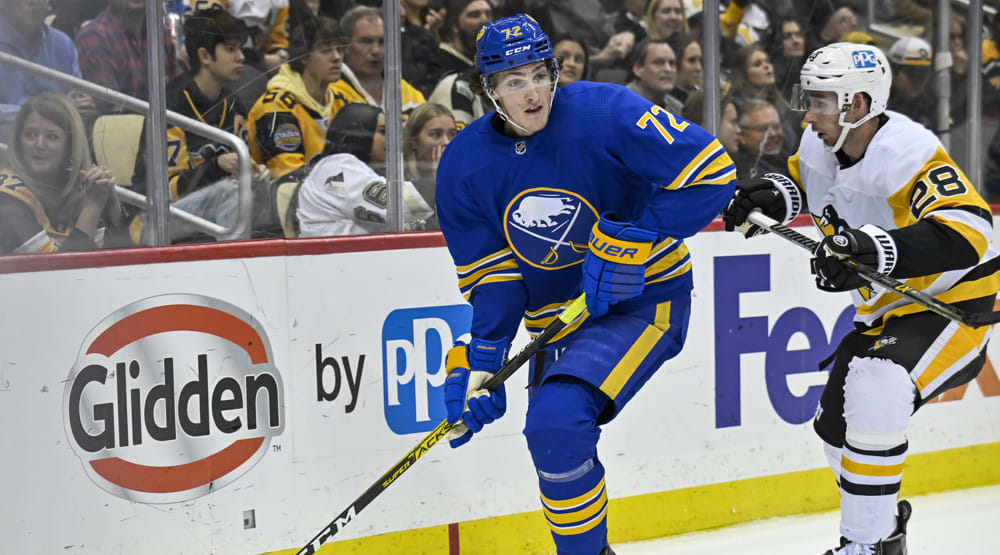 Expert NHL Betting Picks Today: Sunday, November 23