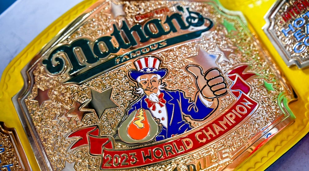 2026 Nathan's Hot Dog Eating Contest: Betting Strategy, Best Bets and Predictions