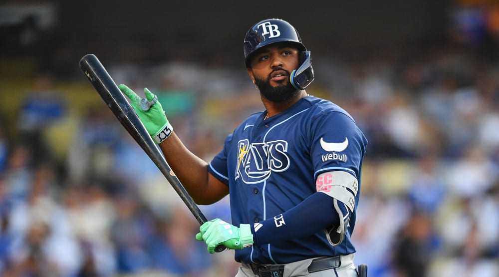 MLB DFS Picks: FanDuel Top Plays and Strategy for Thursday, July 2