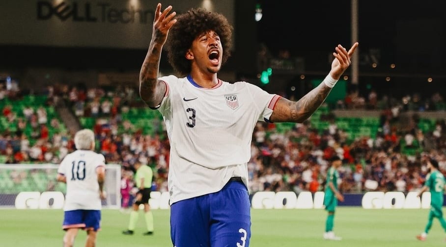 2026 World Cup Group D Preview: United States, Paraguay, Australia and Turkiye Lineups, Odds, Predictions and Tactics