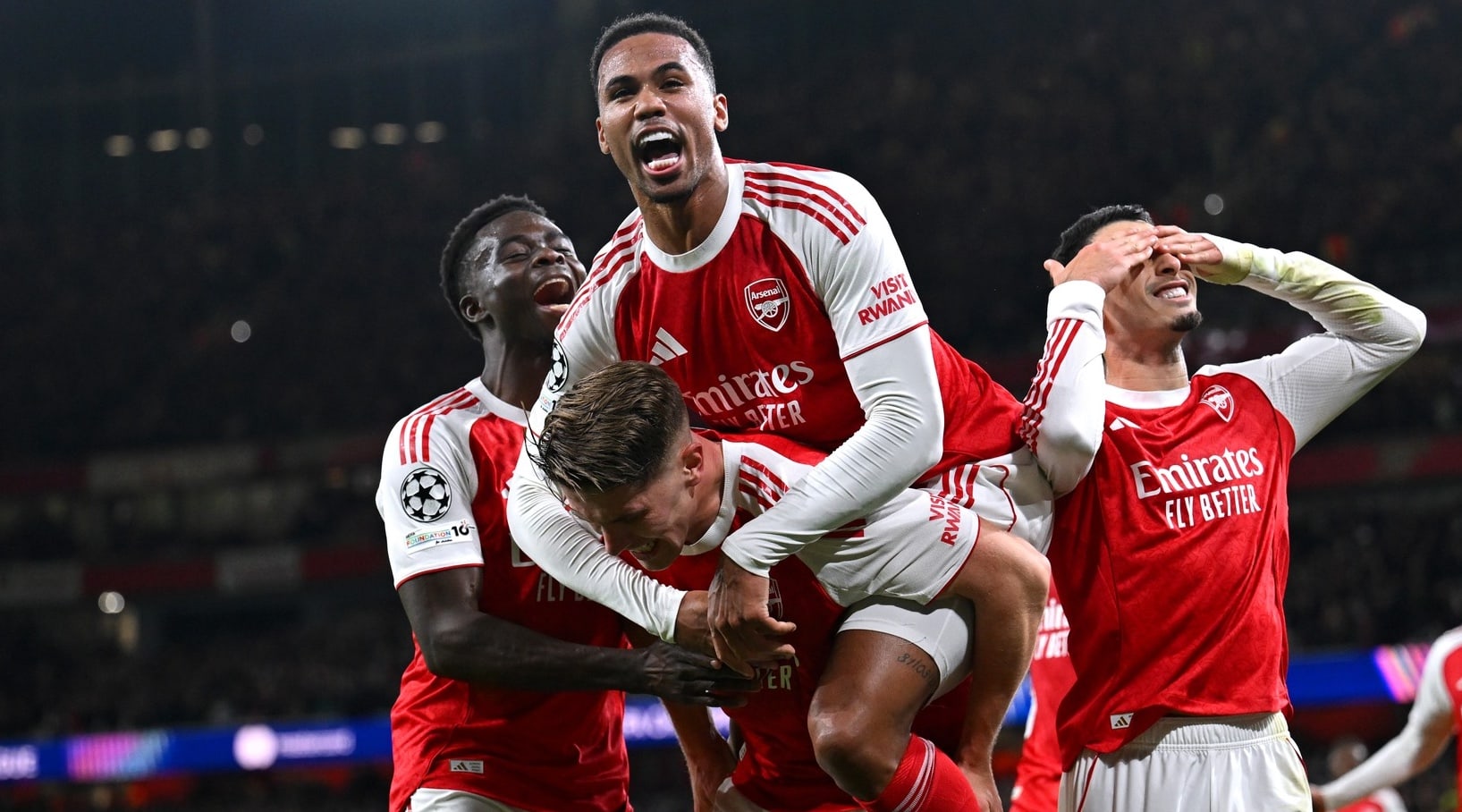 Arsenal vs Manchester United Preview, Odds, Lineups & Prediction | Premier League GW23