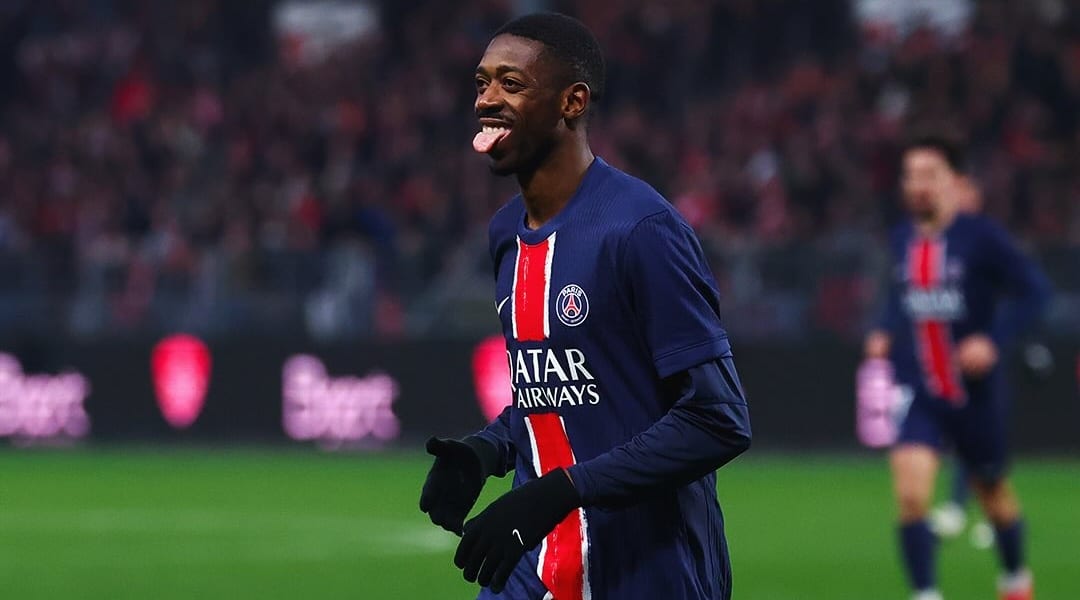PSG vs. Inter Milan: UEFA Champions League Final Bets, Picks & Odds