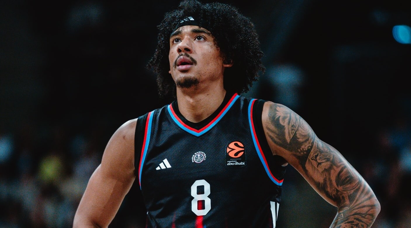 EuroLeague Basketball Primer: Round 33 - Tuesday