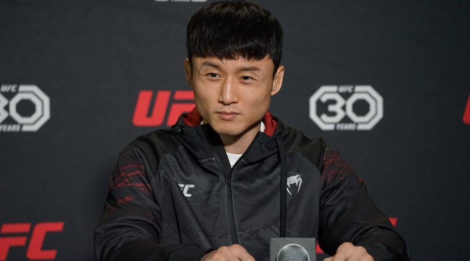 UFC Predictions: Preview, Picks & Props for UFC Vegas 117: The MMA Mashup