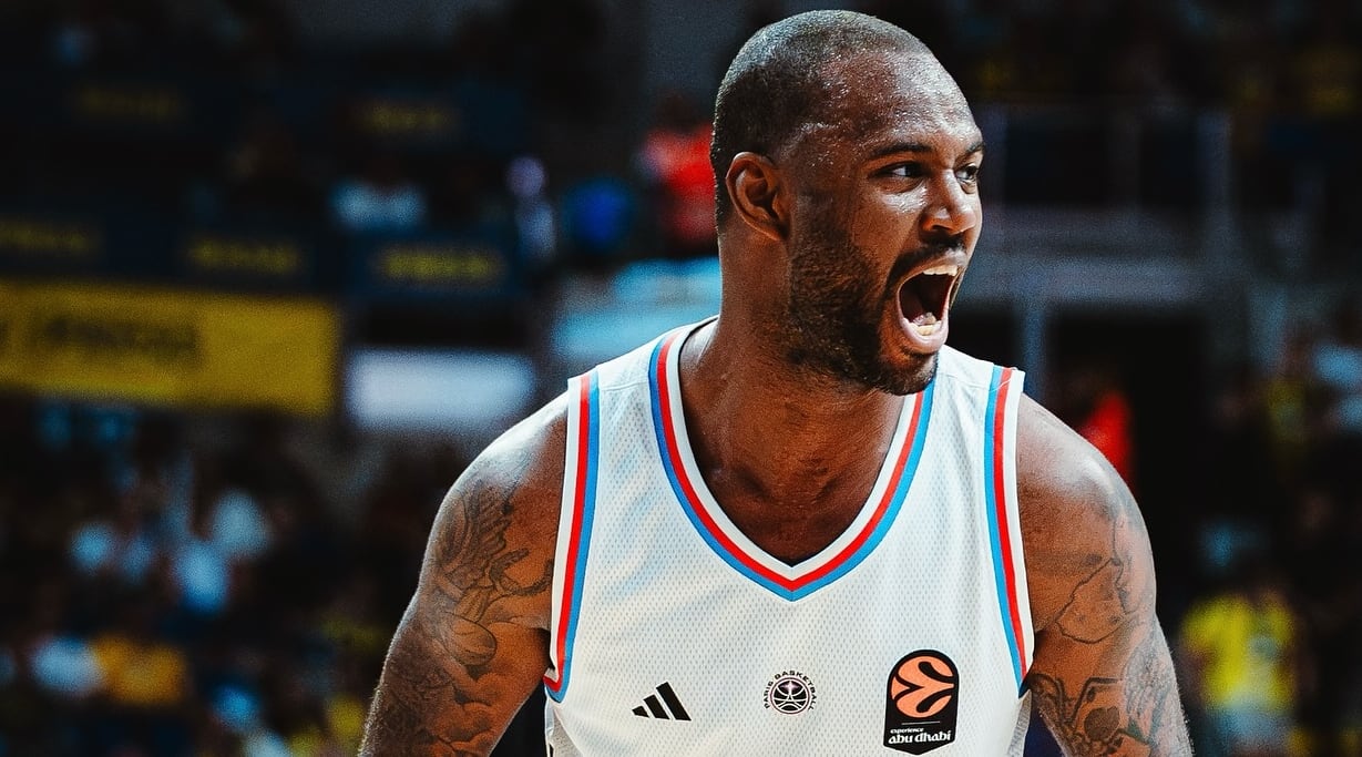 EuroLeague Basketball Primer: Round 25 - Tuesday