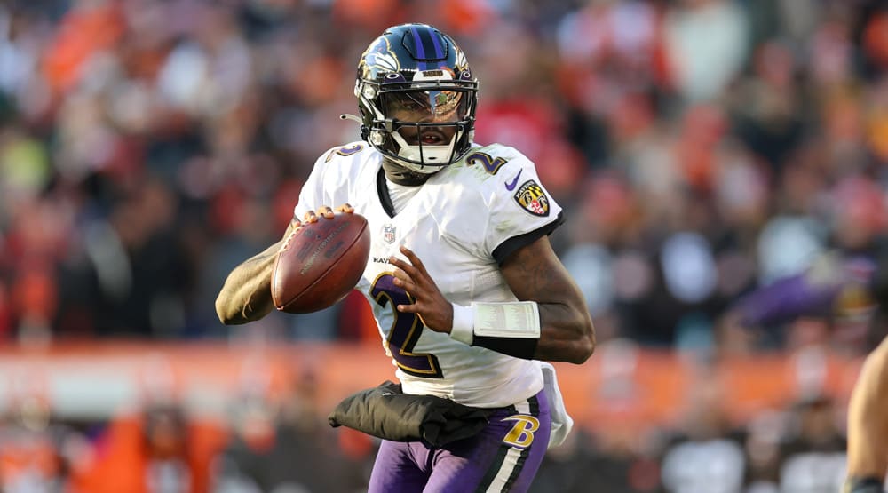 Ravens at Packers: Picks, Odds, and Predictions for Week 17