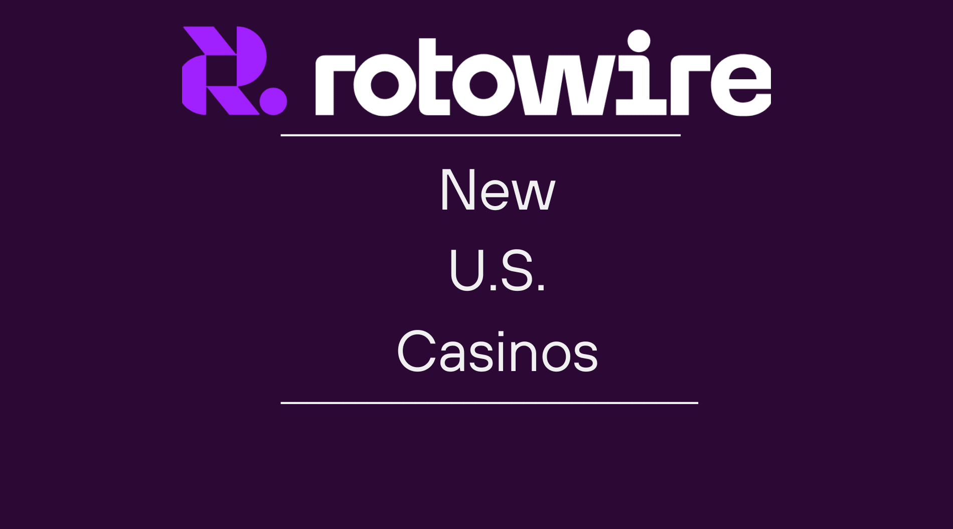 Brand New U.S. Online Casinos Thanksgiving Week: New Real Money Options