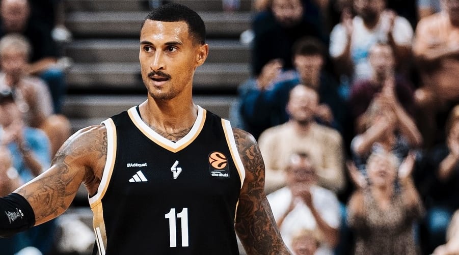 EuroLeague Basketball Picks: Best Bets for Round 25 - Friday