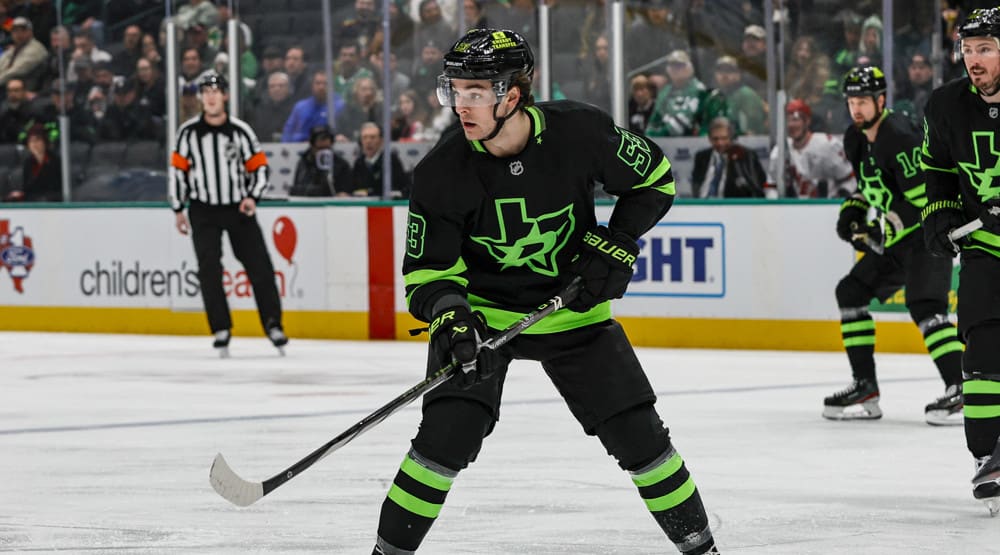 Expert NHL Betting Picks Today: Saturday, April 25