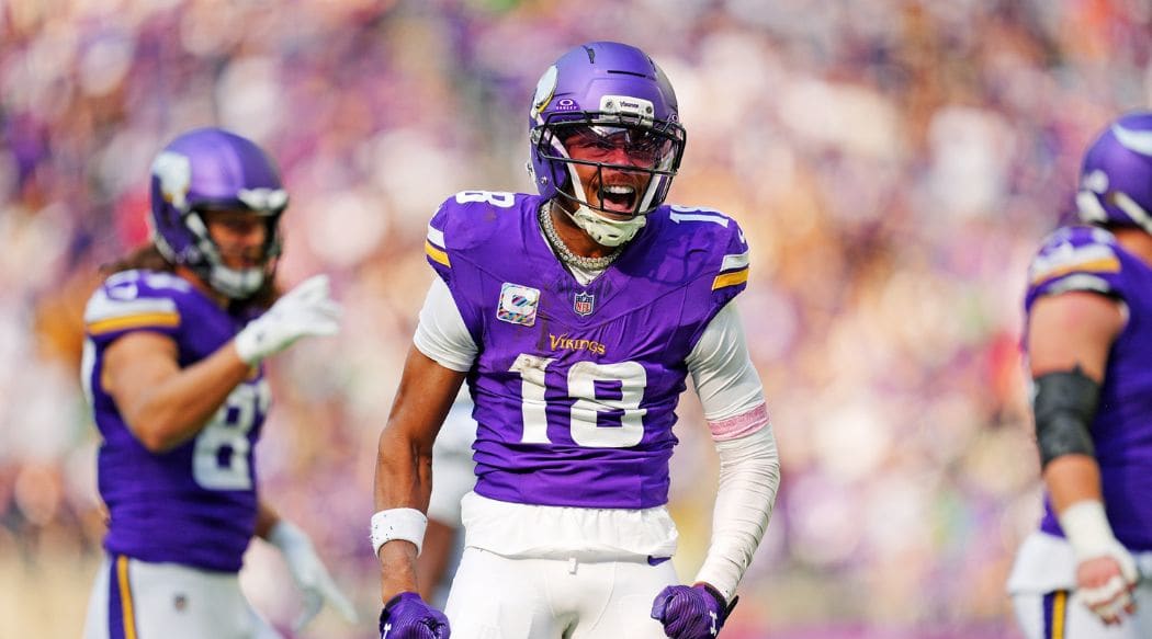 Best NFL Betting Promos for Vikings vs Chargers: NFL Betting Promos for TNF