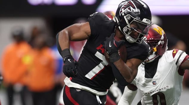 Week 8: NFL Props and Best Bets