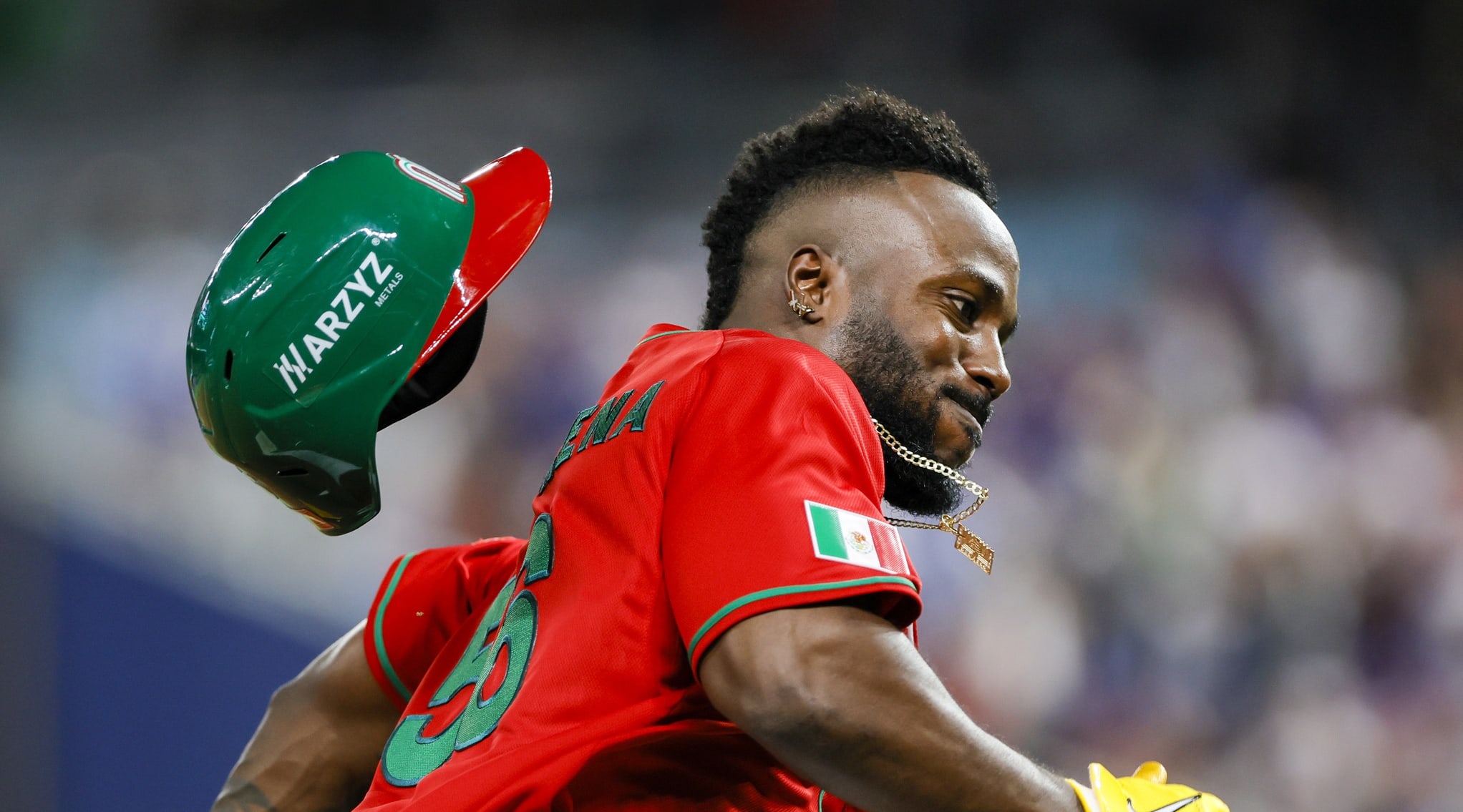 World Baseball Classic DFS: DraftKings Plays and Strategy for Sunday, March 8