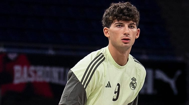 EuroLeague Basketball Primer: Round 16 - Tuesday