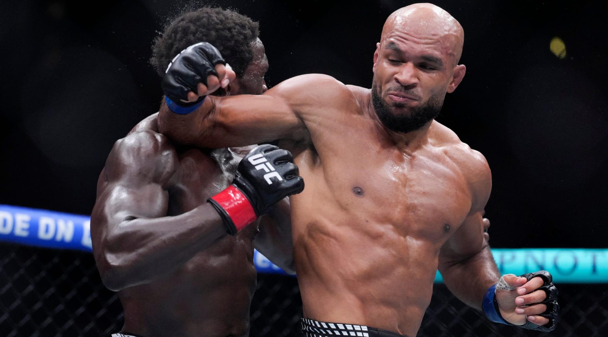 DraftKings UFC Picks: UFC Vegas 122 DFS Preview