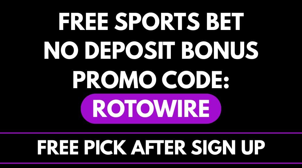 Free Sports Bet No Deposit Bonus: Free Pick From Betr After Sign Up