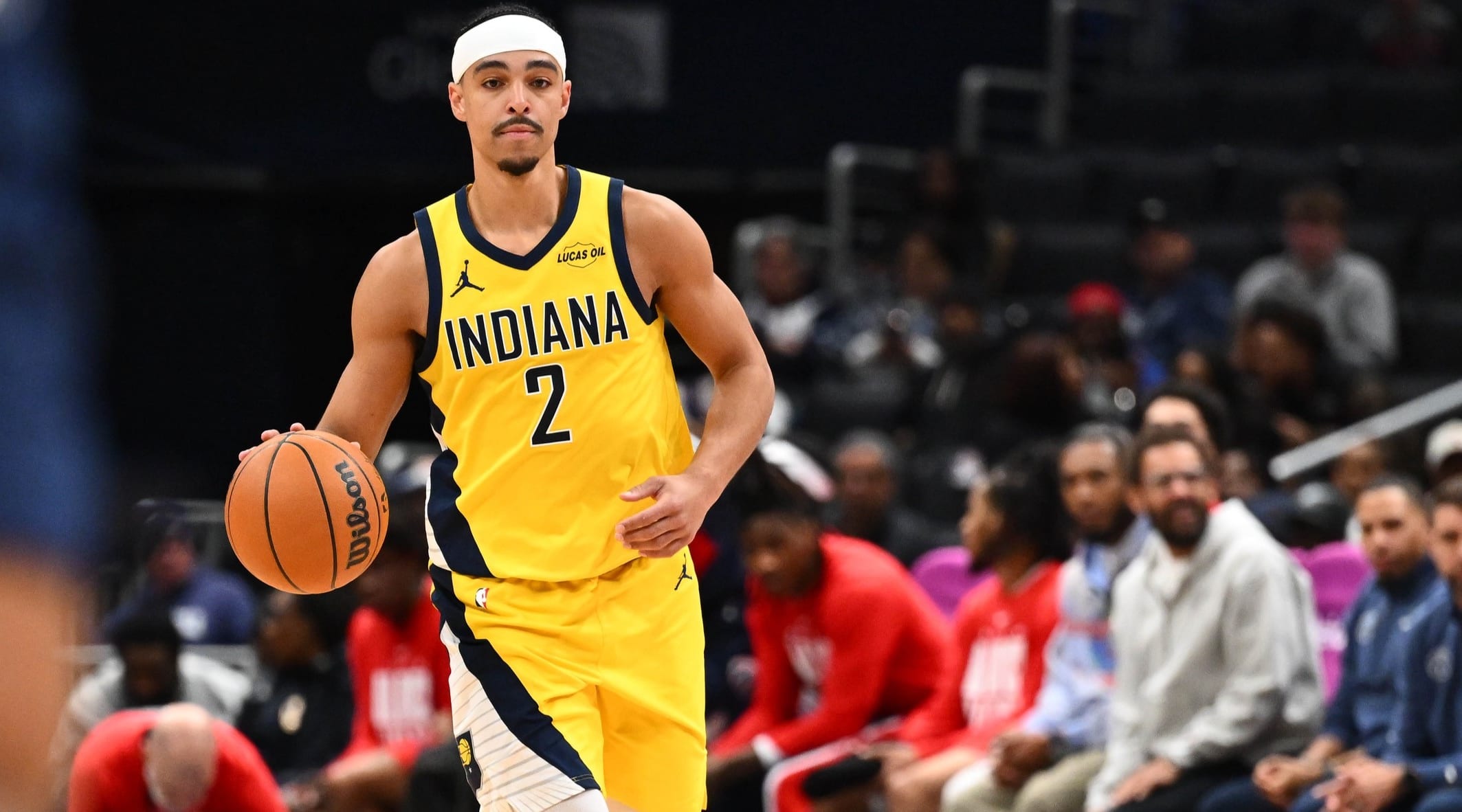 Best +EV NBA Bet Today: Grab This Player Prop Before It's Too Late