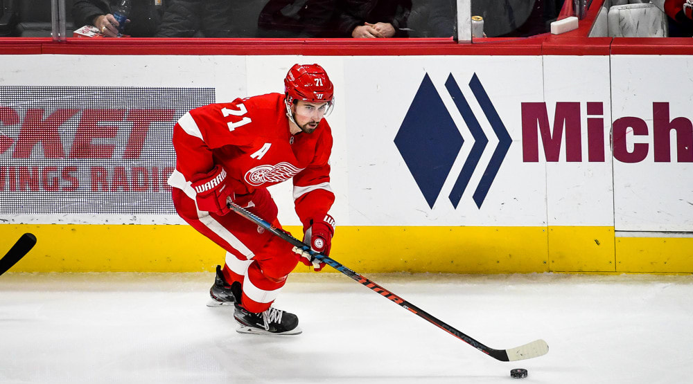 Expert NHL Betting Picks Today: Thursday, January 29