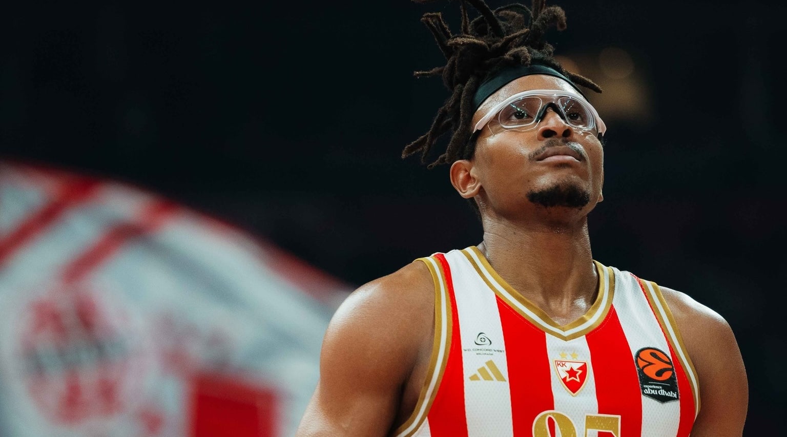 EuroLeague Basketball Primer: Play-In Showdown - Round 1