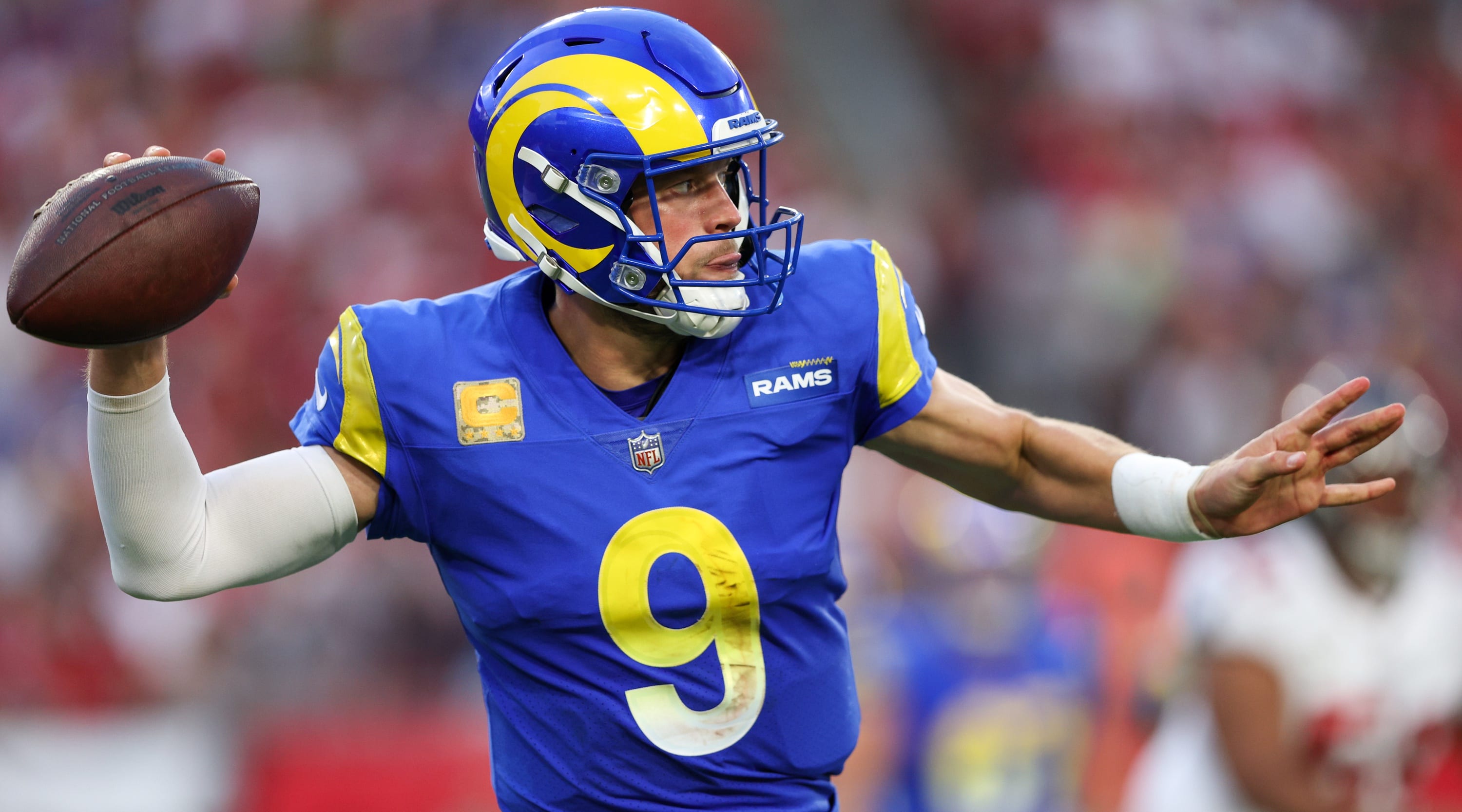 Philadelphia Eagles vs. Los Angeles Rams Betting Odds, Picks, and Predictions for Week 3